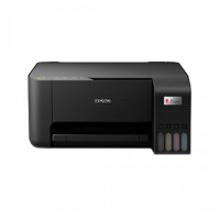 

												
												Epson EcoTank L3210 Multifunction InkTank Printer